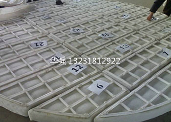 聚丙烯除雾器