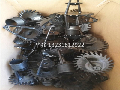 冷却塔海鸥喷头