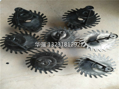 冷却塔海鸥喷头