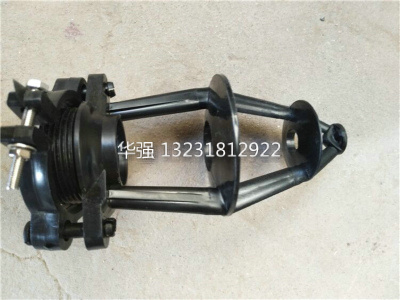 冷却塔海鸥喷头