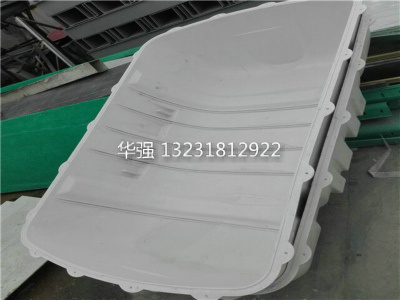 玻璃钢模压化粪池