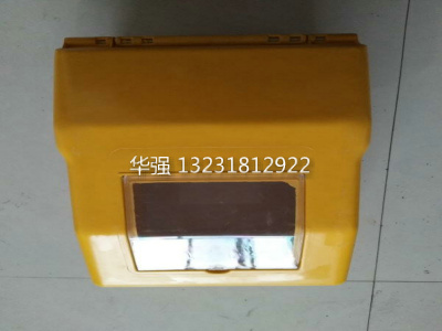 玻璃钢燃气表箱