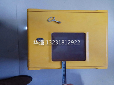 玻璃钢燃气表箱