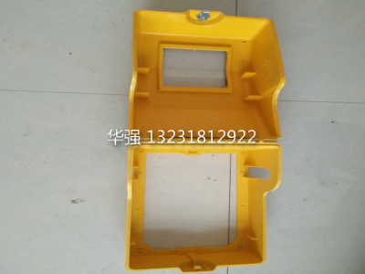 玻璃钢燃气表箱