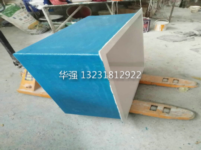 玻璃钢水槽养鱼